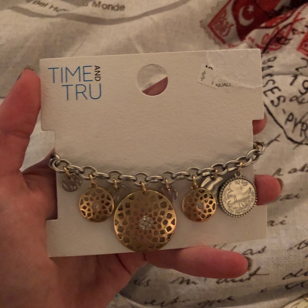 bangle bracelet